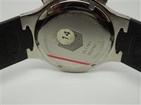 Motta Di Livenza - via Argine a Destra, 6 - Orologio Tag Heuer Uomo Kirium in Titanio CL1181 - CL1181